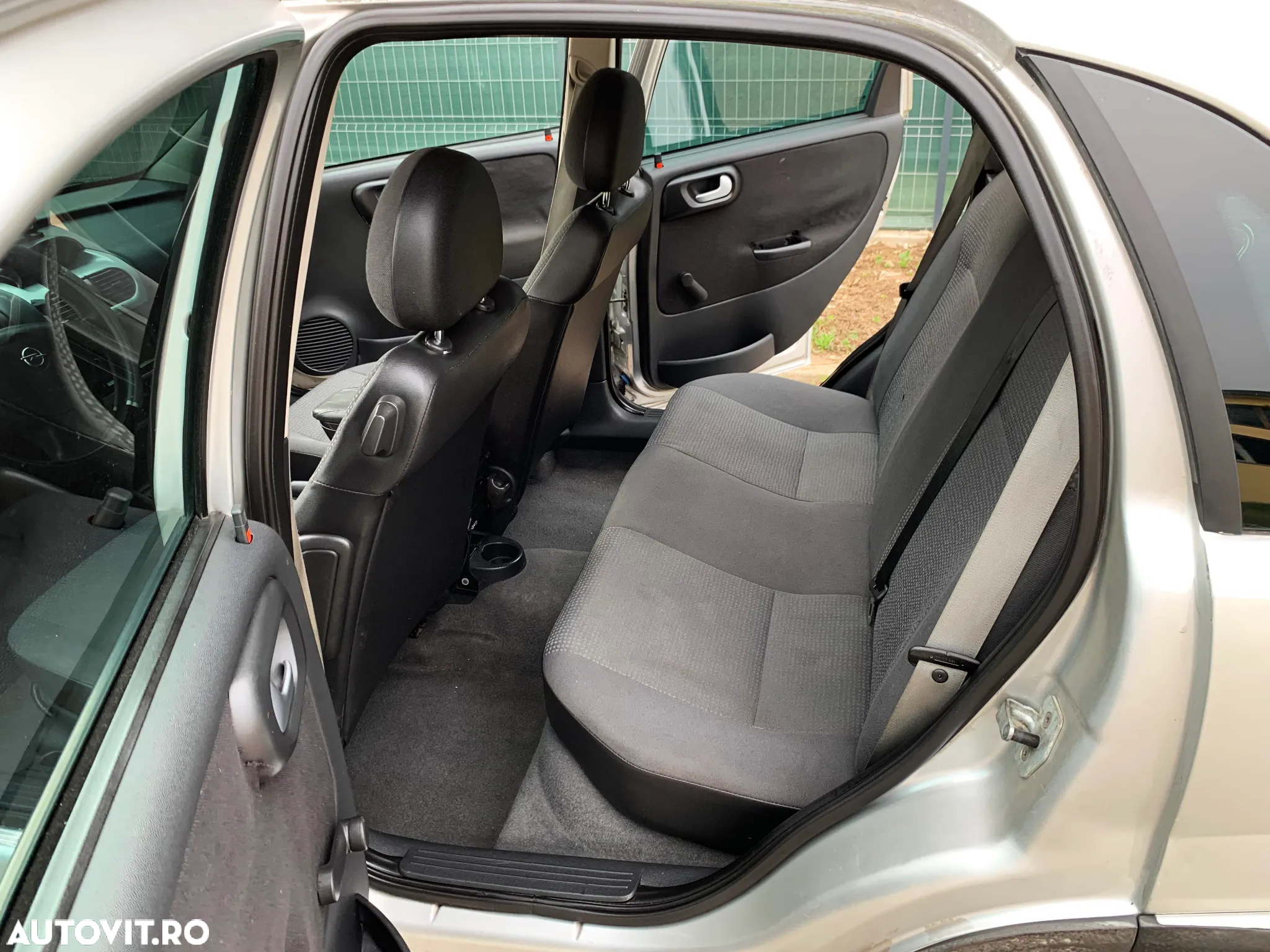 Opel Corsa Combo 1.3 CDTI - 23