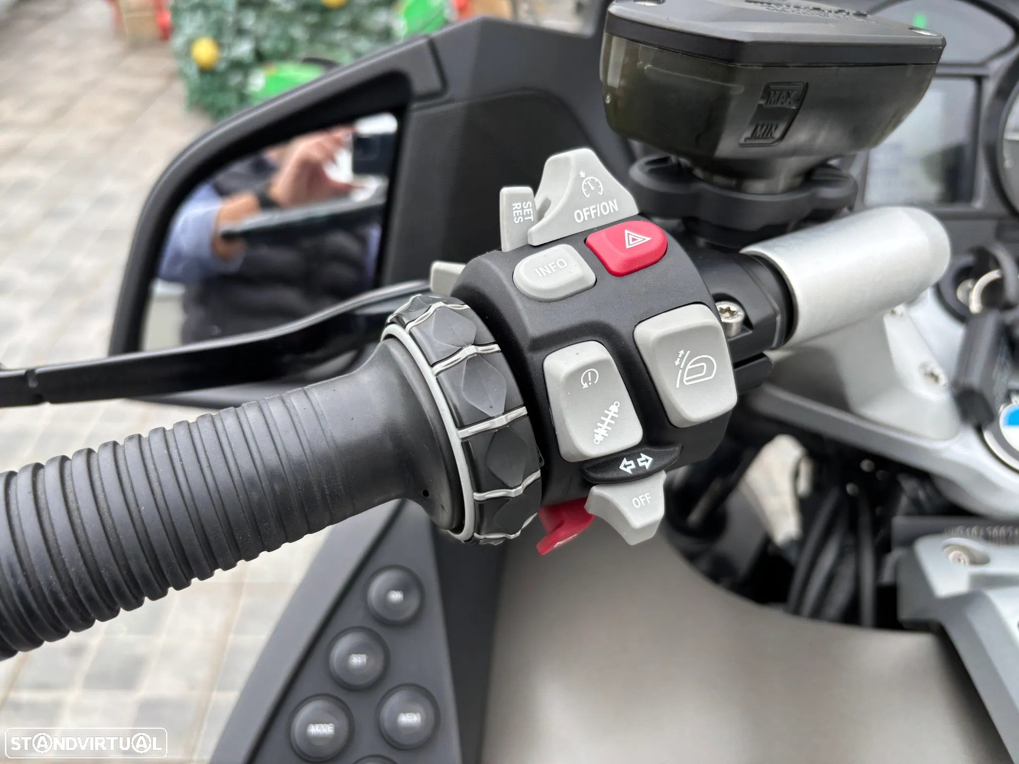 BMW R 1200 RT RT - 10