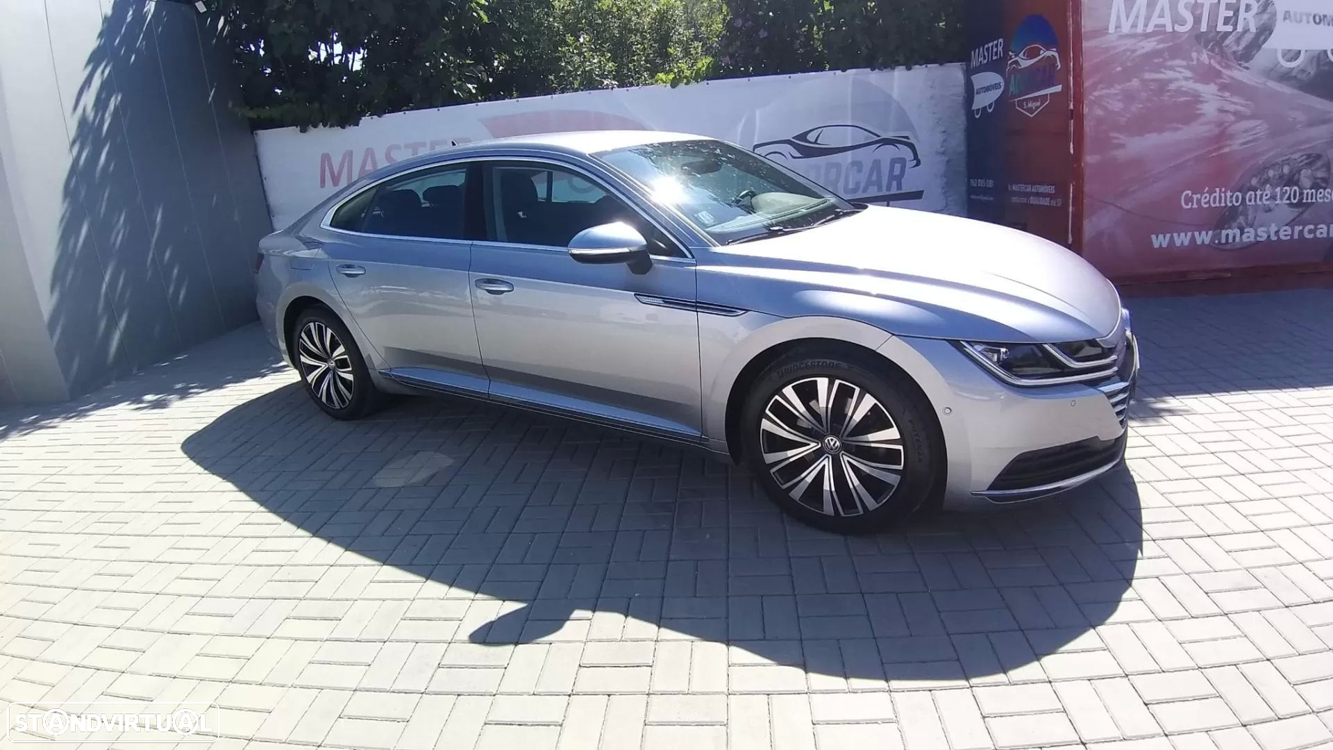 VW Arteon 2.0 TDI Elegance DSG - 18