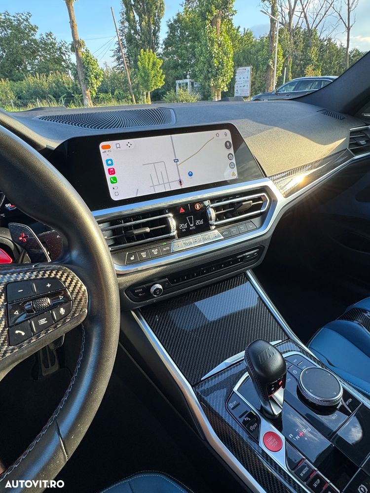 BMW M4 - 20