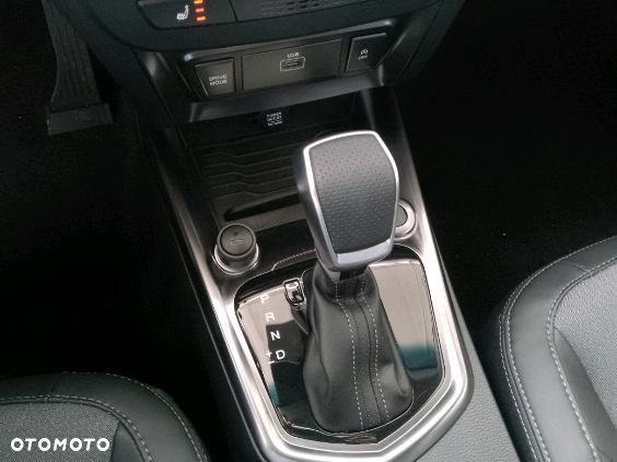 SsangYong/KGM Tivoli 1.5 T-GDI Adventure - 10