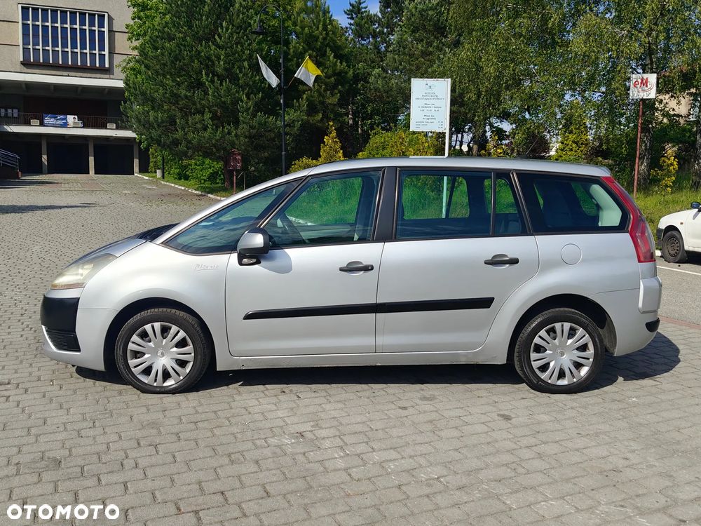 Opel Zafira 2.0 CDTI Cosmo - 4