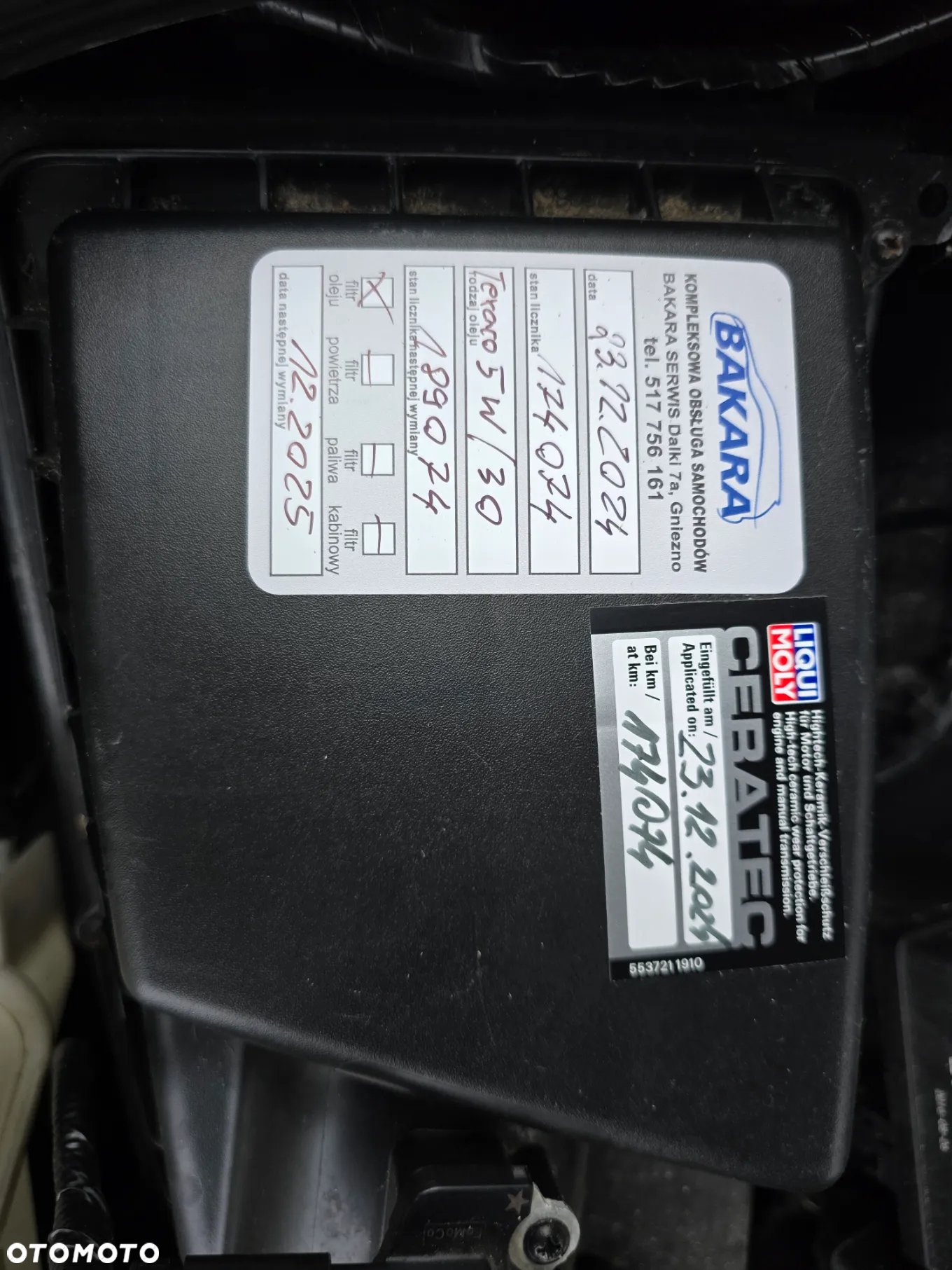 Land Rover Range Rover 4.4SD V8 Vogue - 22