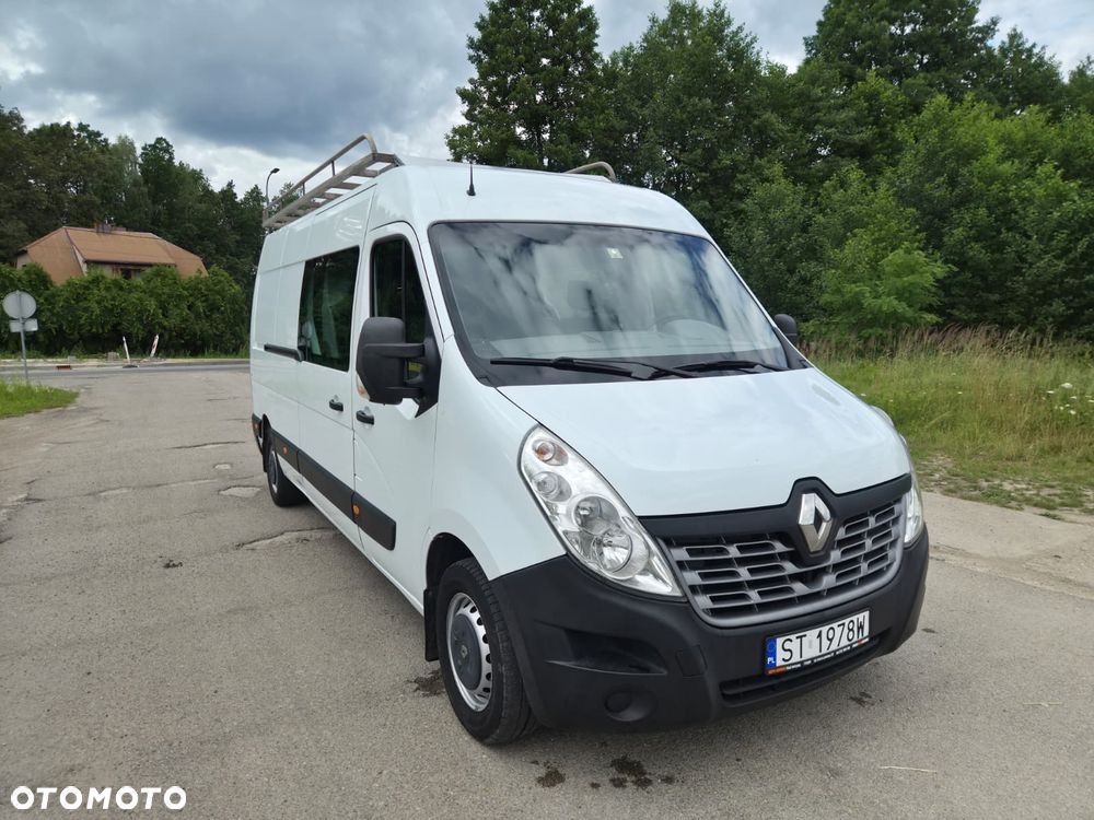Renault MASTER - 17