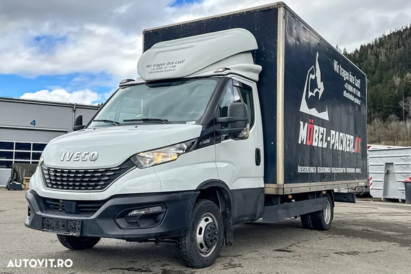 Iveco Daily 35S21HA8V
