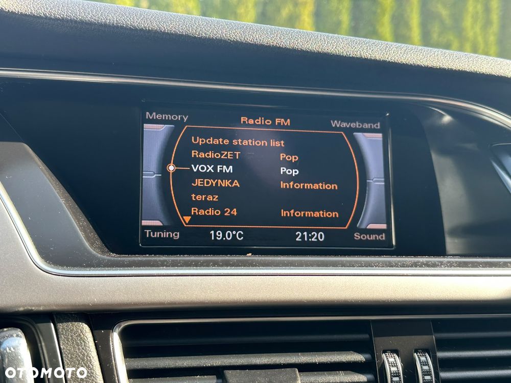 Audi A4 Avant - 14