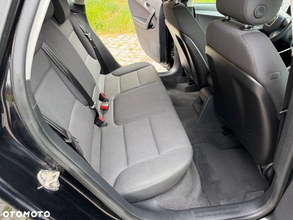 Audi A3 Sportback 1.6 Attraction - 14