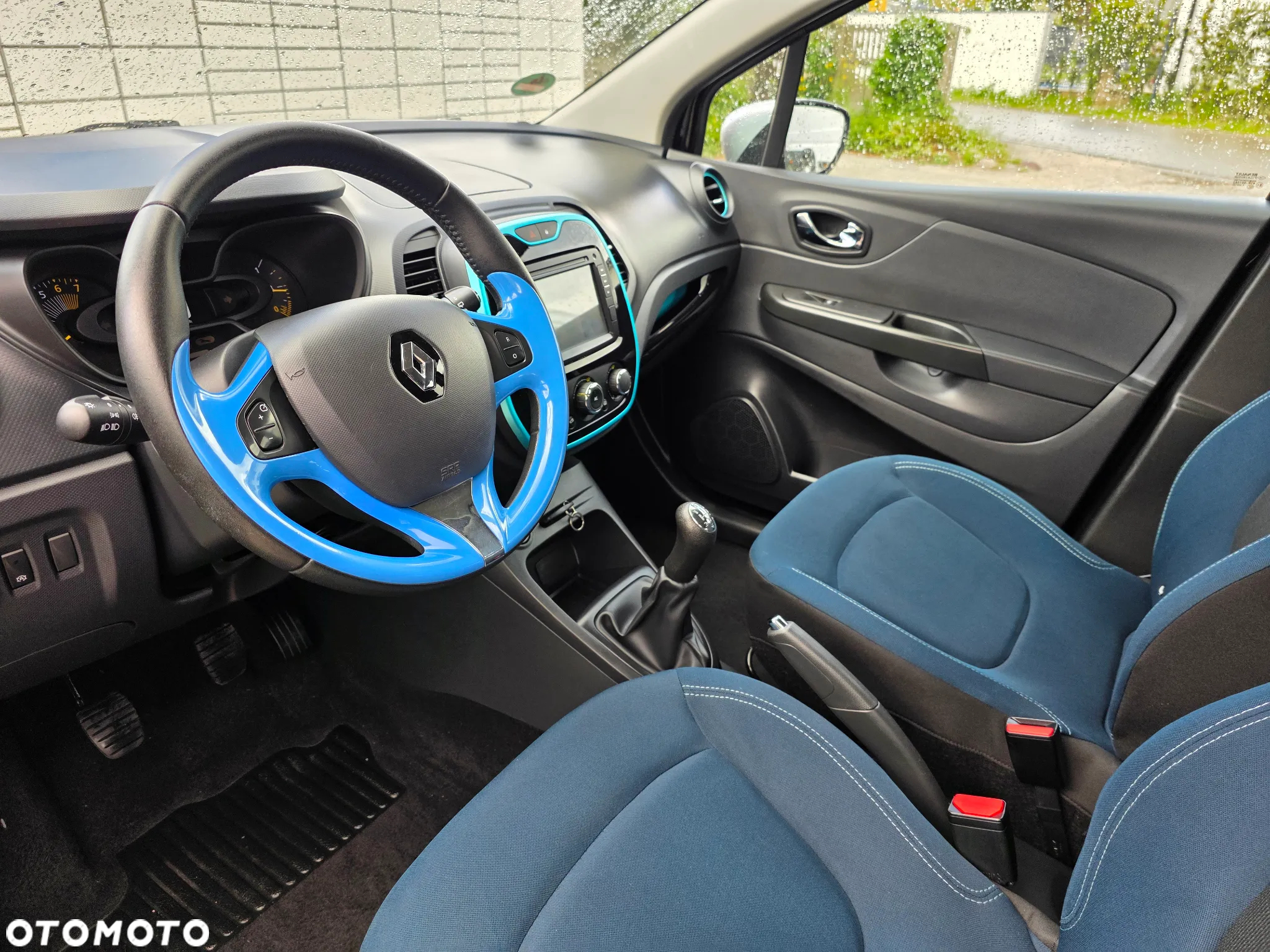 Renault Captur 0.9 Energy TCe Intens - 16