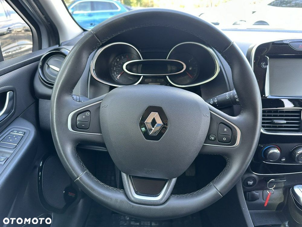 Renault Clio 0.9 Energy TCe Zen - 23