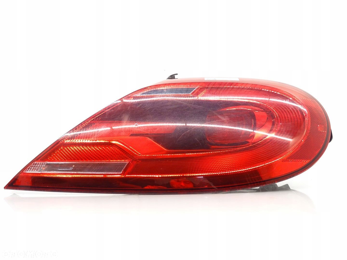 LAMPA PRAWY TYŁ PRAWA TYLNA VW BEETLE II 5C 5C5945096H - 1