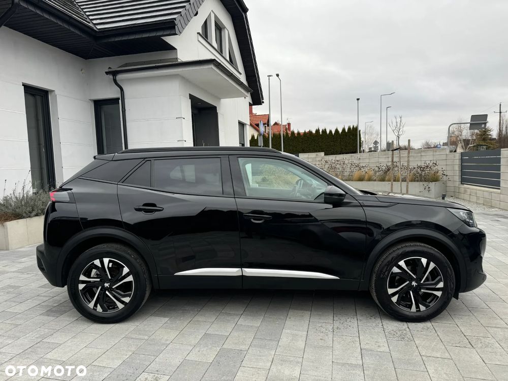 Peugeot 2008 - 4
