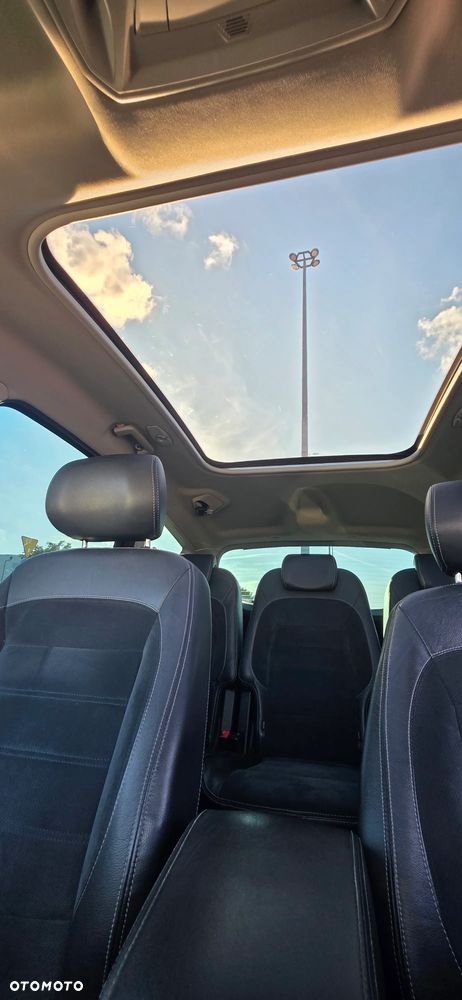 Ford S-Max 2.0 TDCi DPF Trend - 19