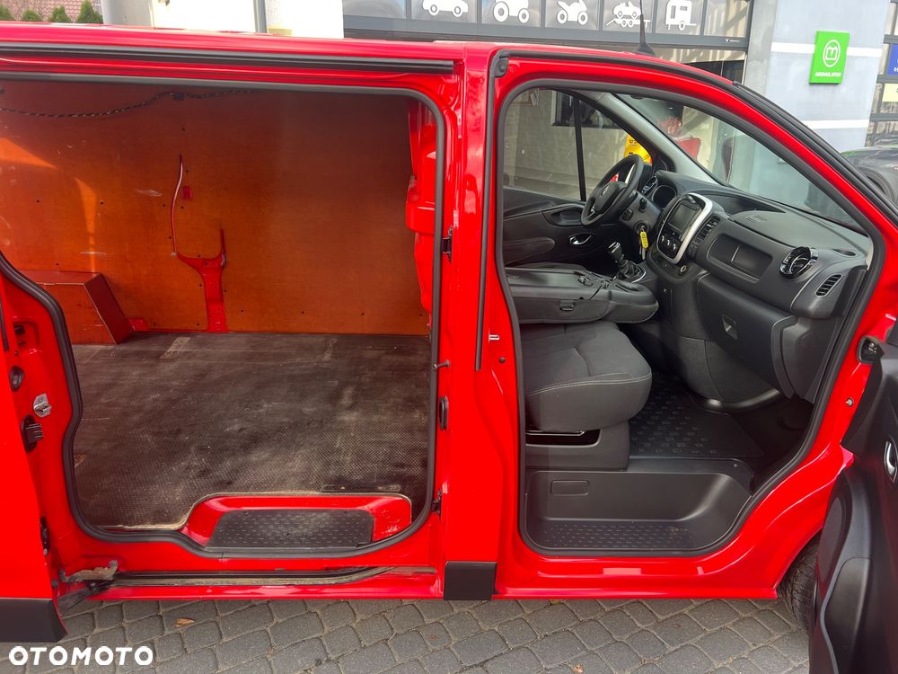 Renault Trafic - 29