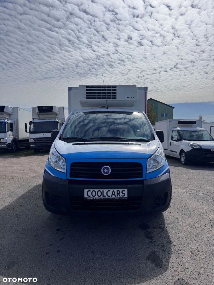 Fiat Scudo 2.0MJ (282) - 2