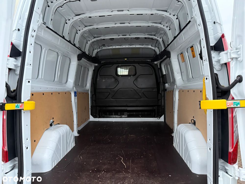 Ford Custom L2H2 Winda - 11