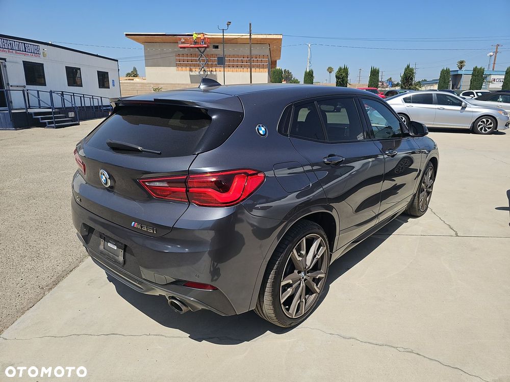 BMW X2 M35i - 4