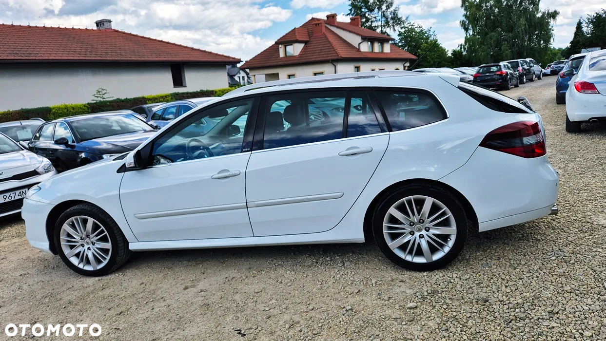 Renault Laguna 2.0 16V Turbo Initiale - 18