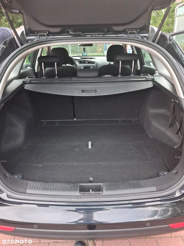 Kia Ceed - 15