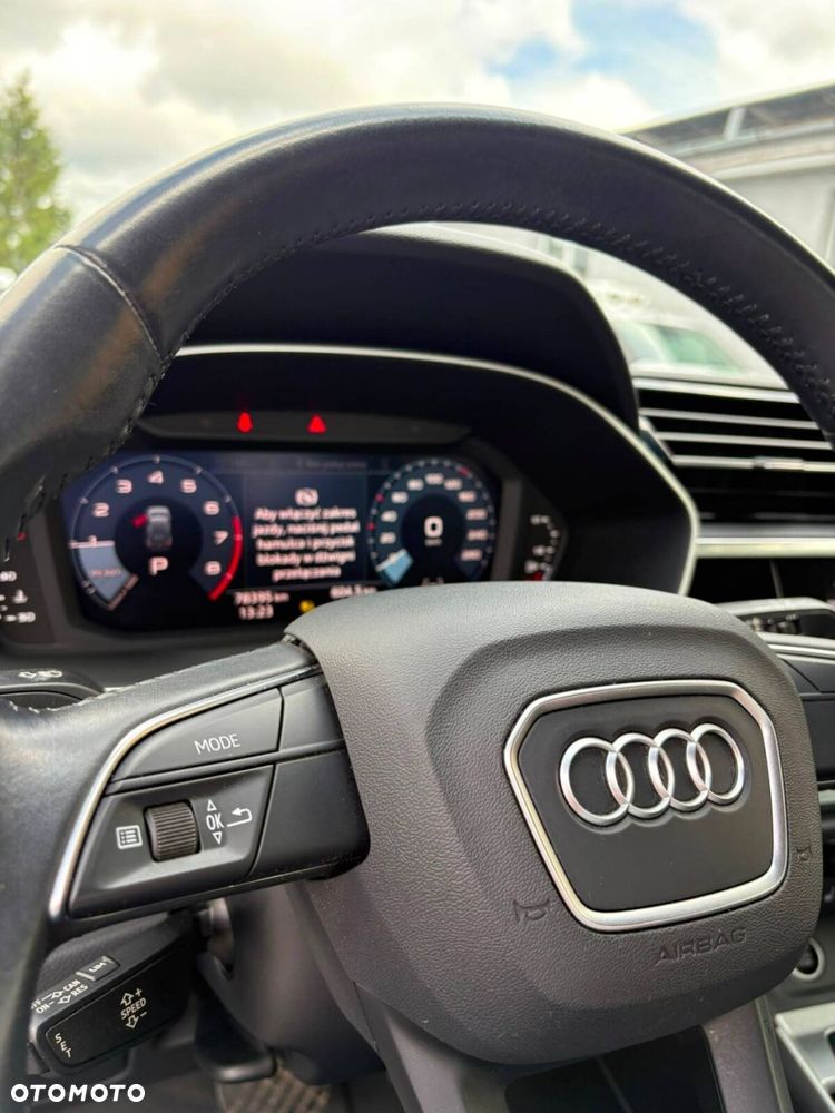 Audi Q3 35 TFSI mHEV Advanced S tronic - 13