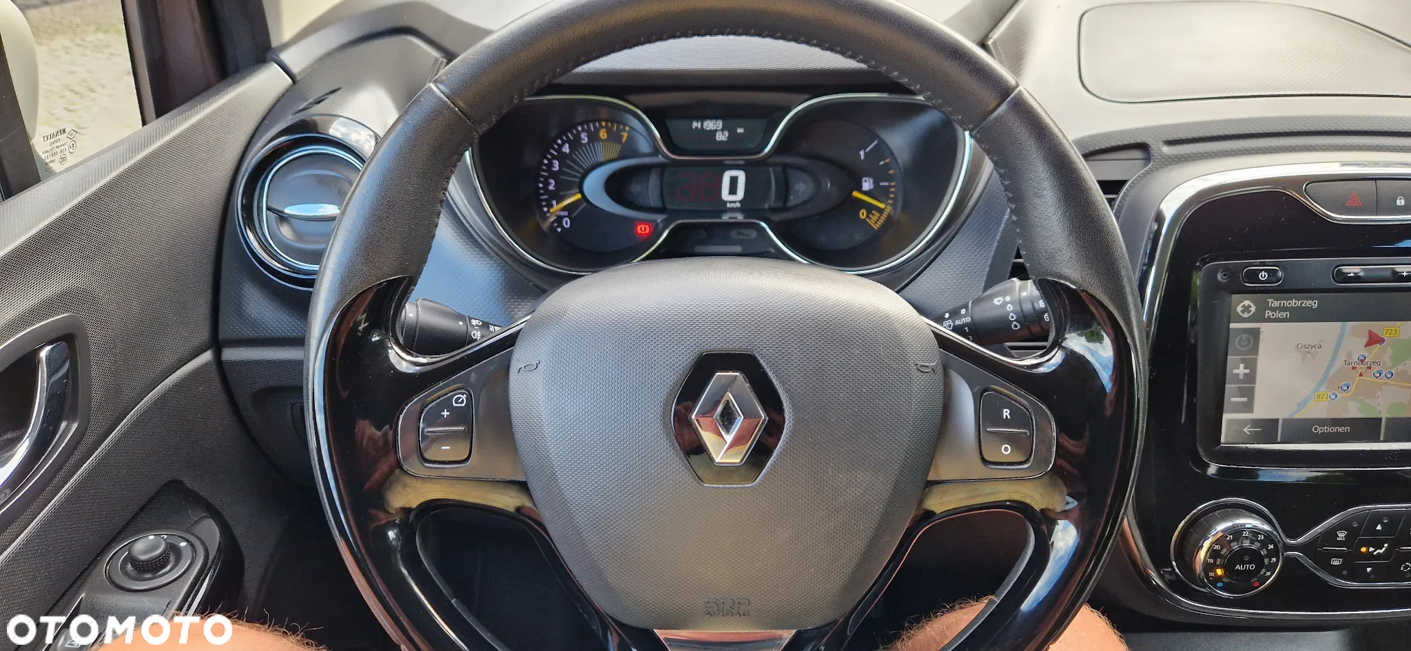 Renault Captur (ENERGY) TCe 90 INTENS - 19