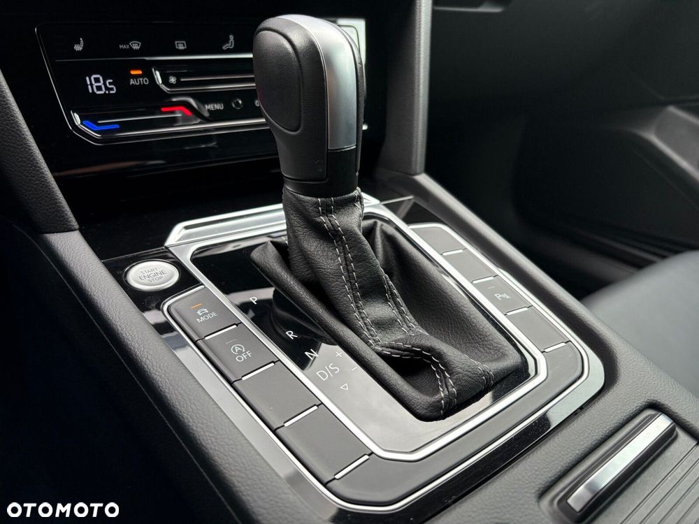 Volkswagen Arteon Shooting Brake - 30