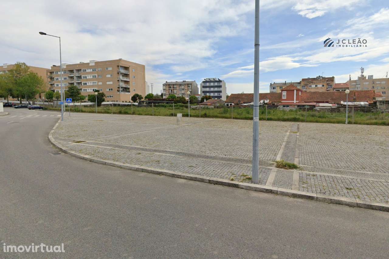 Terreno em Pedrouços para construção - Grande imagem: 3/8