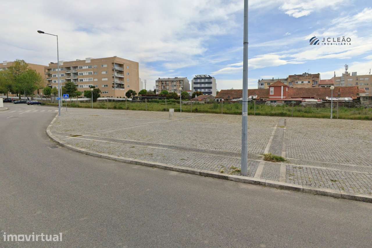 Terreno em Pedrouços para construção - Grande imagem: 3/8