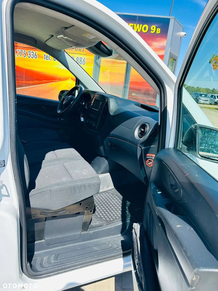 Mercedes-Benz Vito - 15
