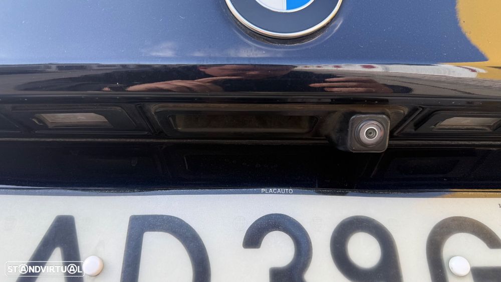 BMW 530 e Pack M — fotografia 6