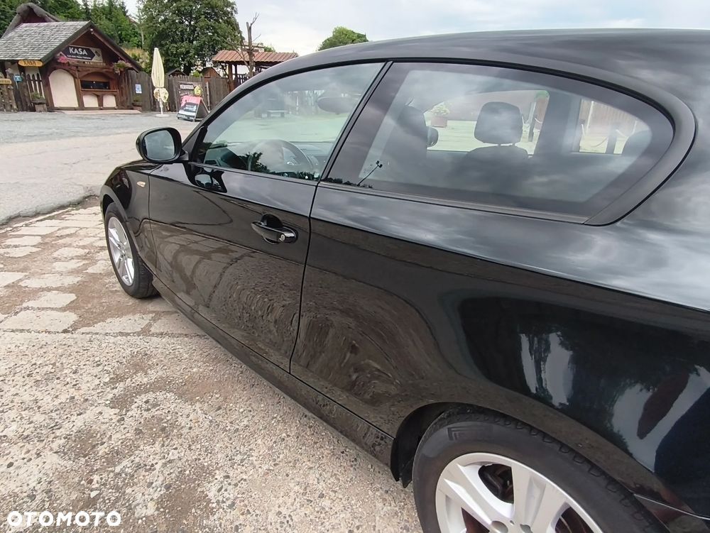 BMW Seria 1 - 14