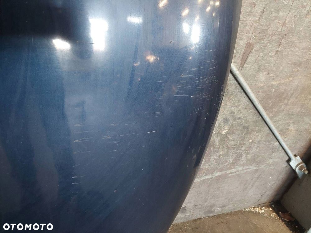 MASKA POKRYWA SILNIKA FORD MONDEO MK3 E2 - 2