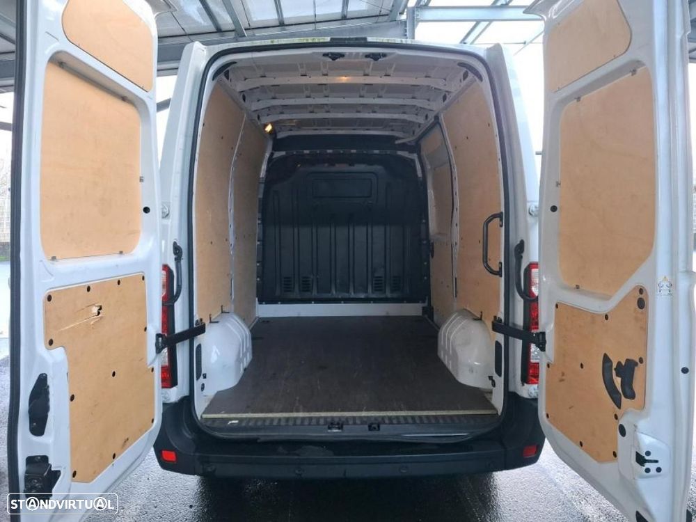 Renault Master L1H2 BLUE DCI 110 CONFORT c/IVA - 5