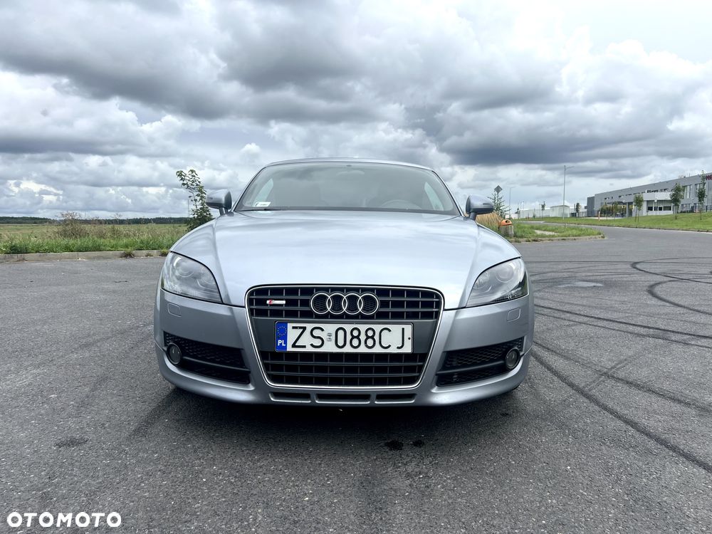 Audi TT Coupé 2.0 TFSI - 5