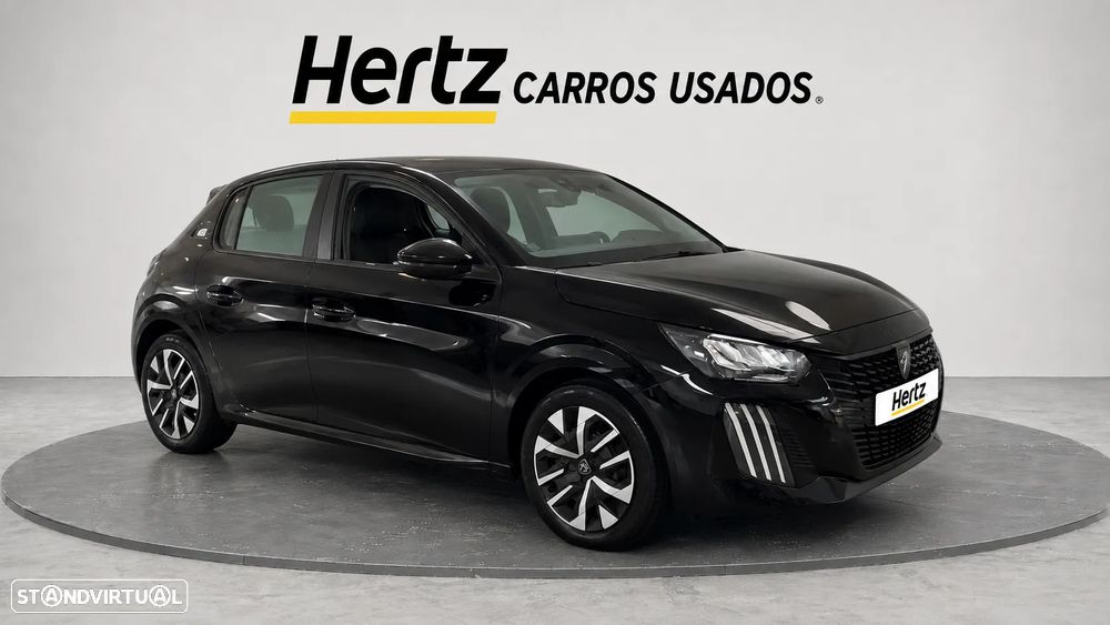 Peugeot 208 1.2 PureTech Active Pack - 1