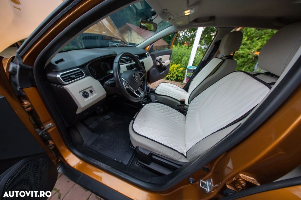 Dacia Duster - 31