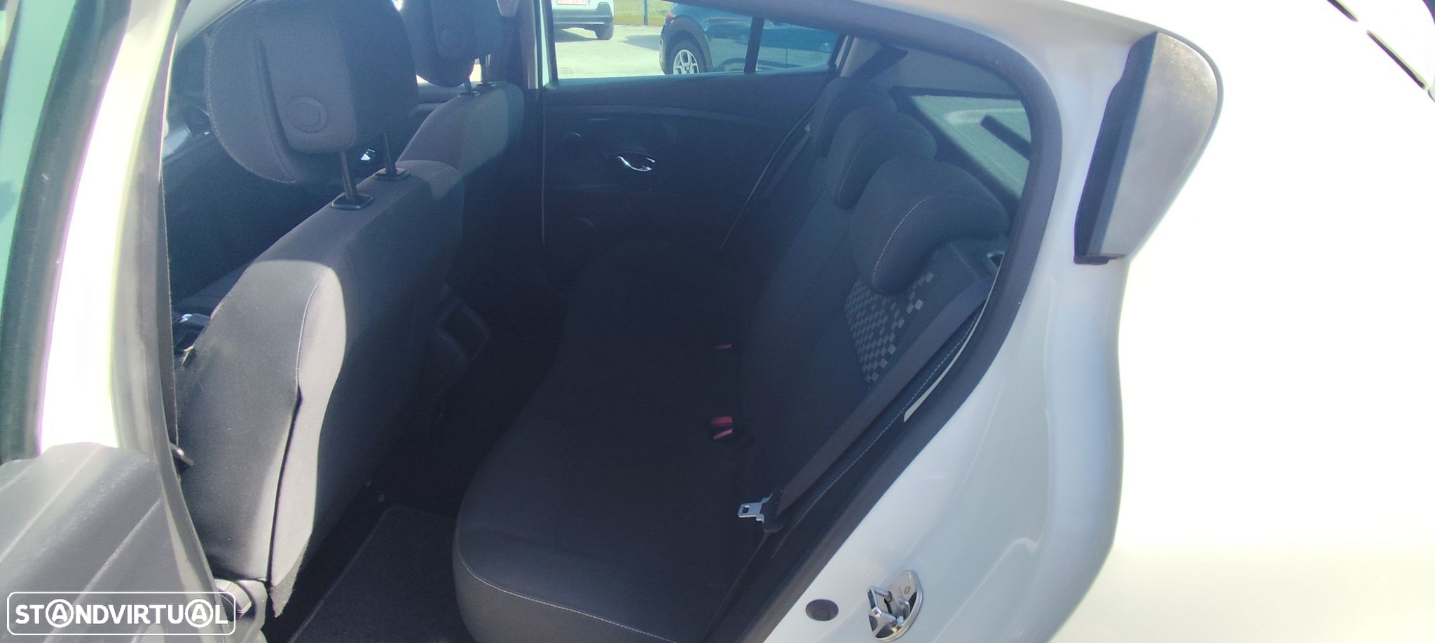 Renault Kadjar 1.5 dCi Exclusive - 35
