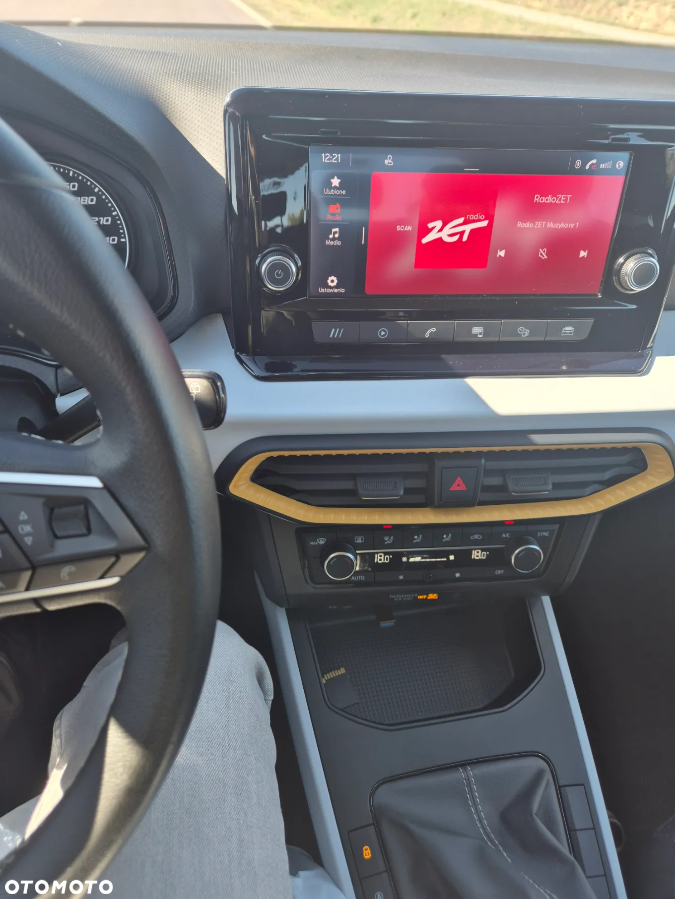 Seat Arona 1.0 TSI Style S&S - 8