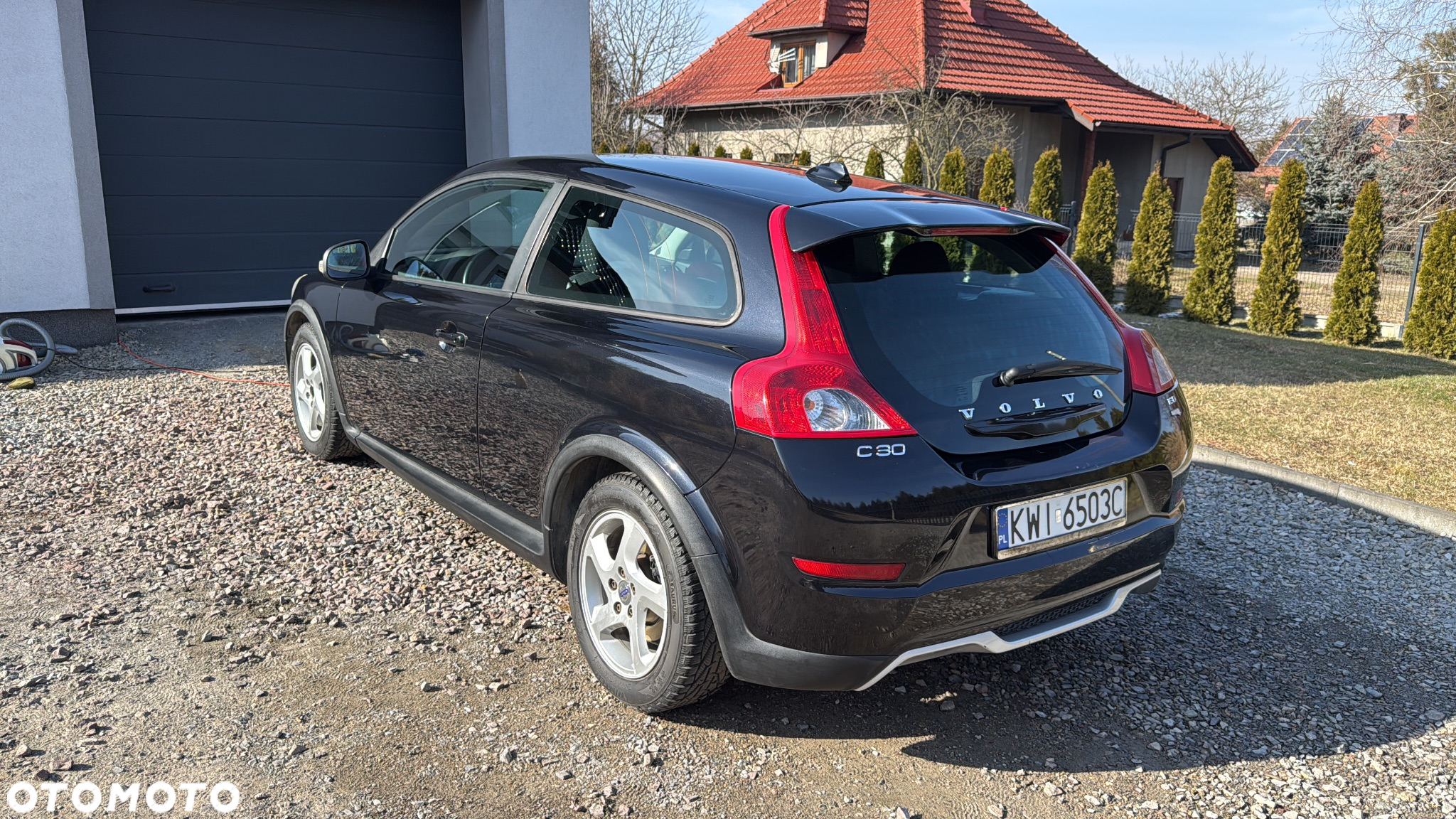 Volvo C30 1.6D DRIVe - 3