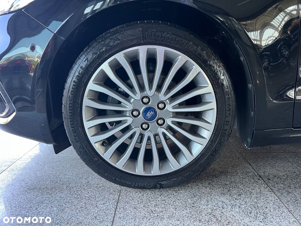 Ford Mondeo 2.0 EcoBlue Titanium - 8