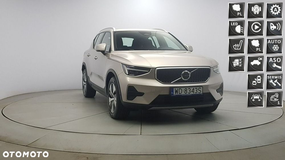 Volvo XC 40