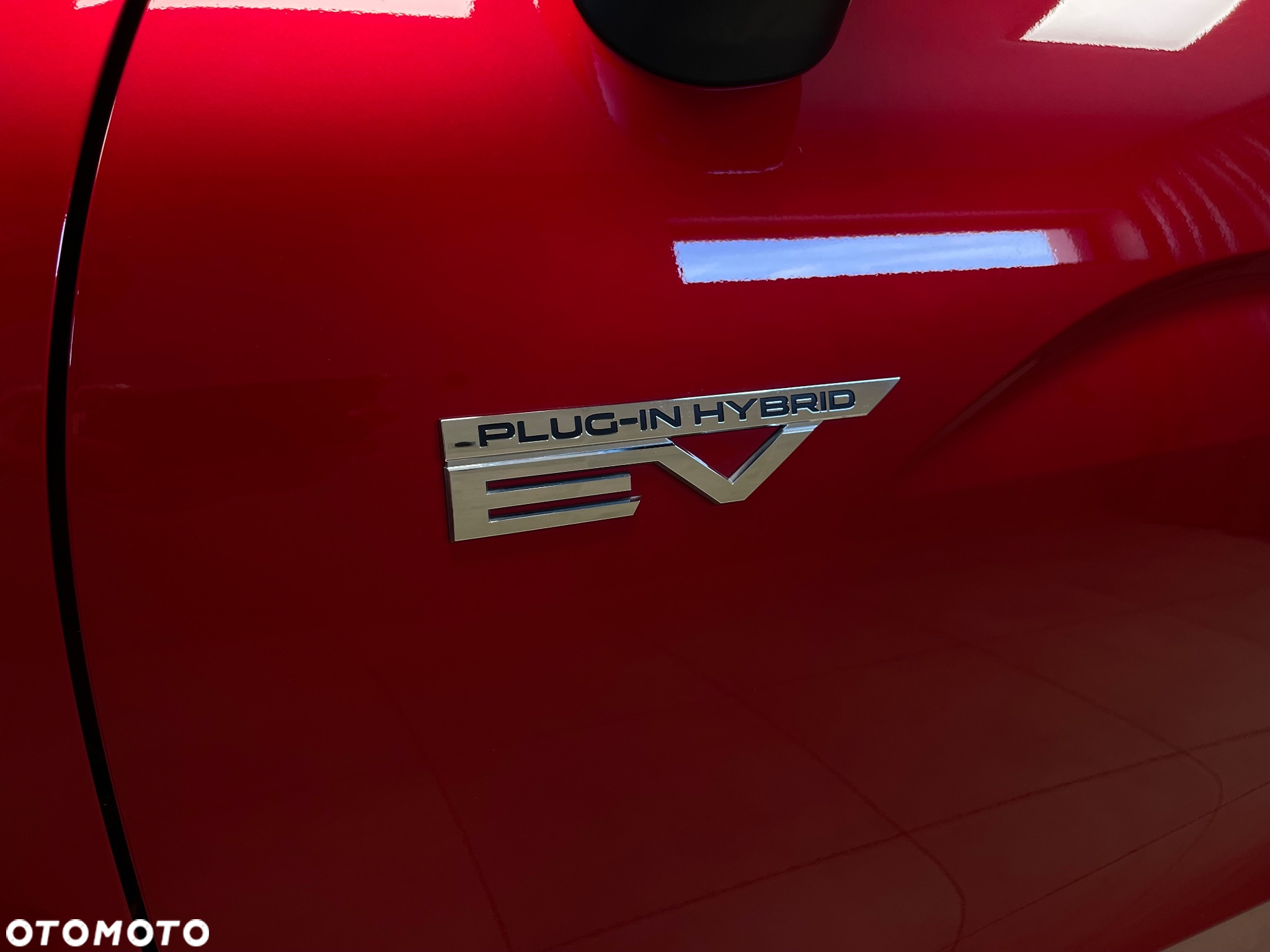 Mitsubishi Eclipse Cross 2.4 PHEV Instyle Plus - 33