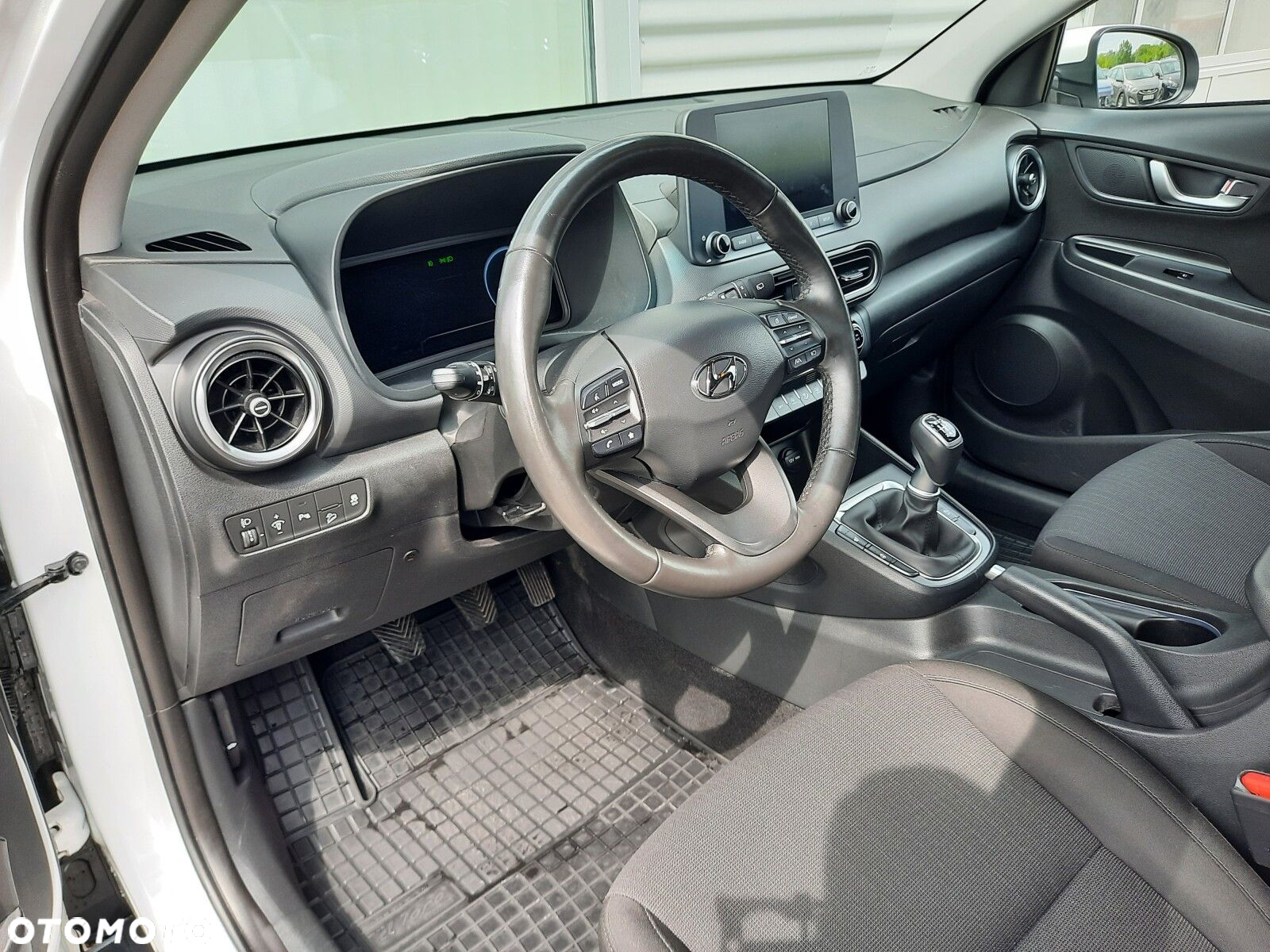 Hyundai Kona 1.0 T-GDI Smart - 9