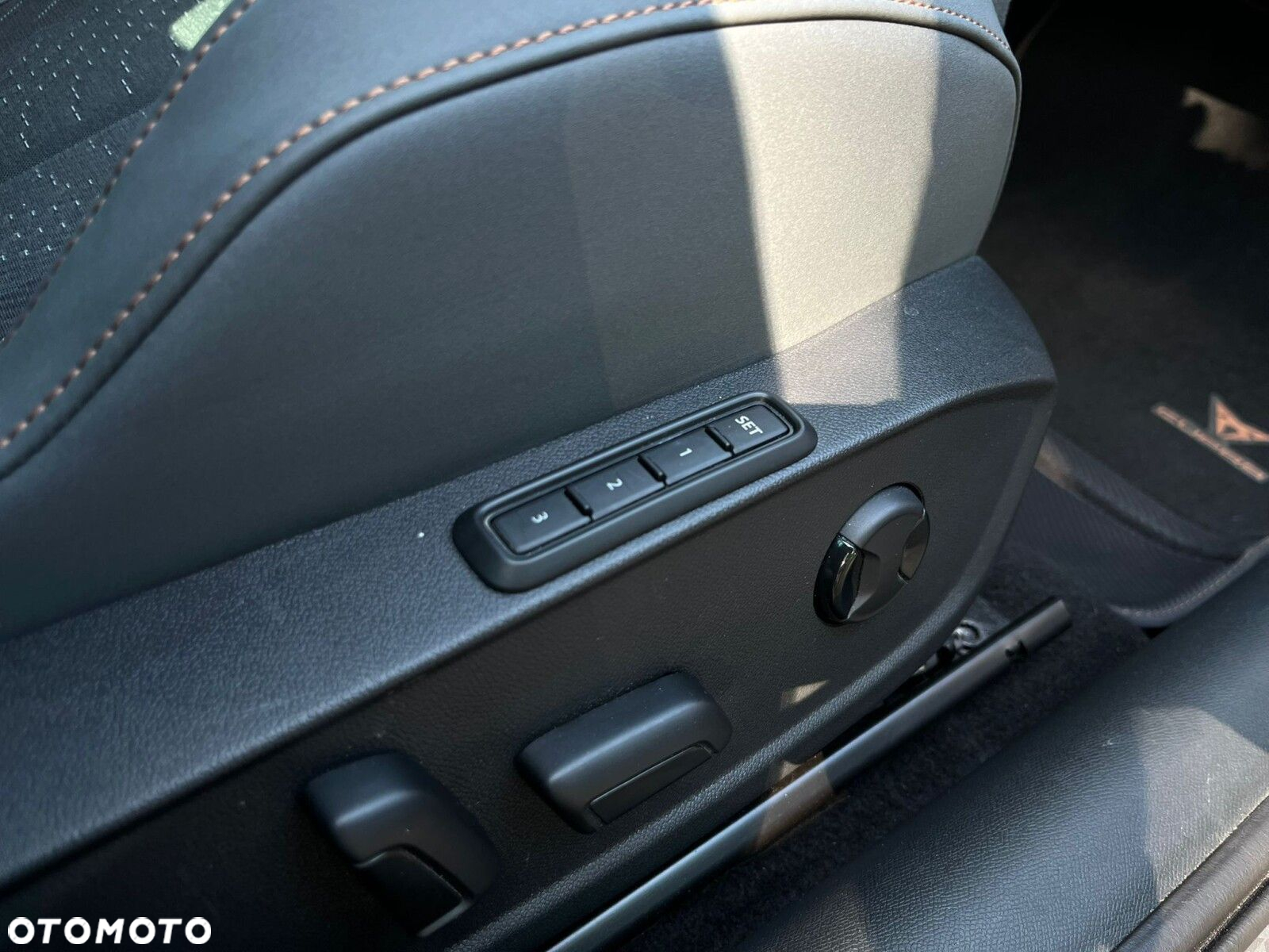 Cupra Formentor - 30