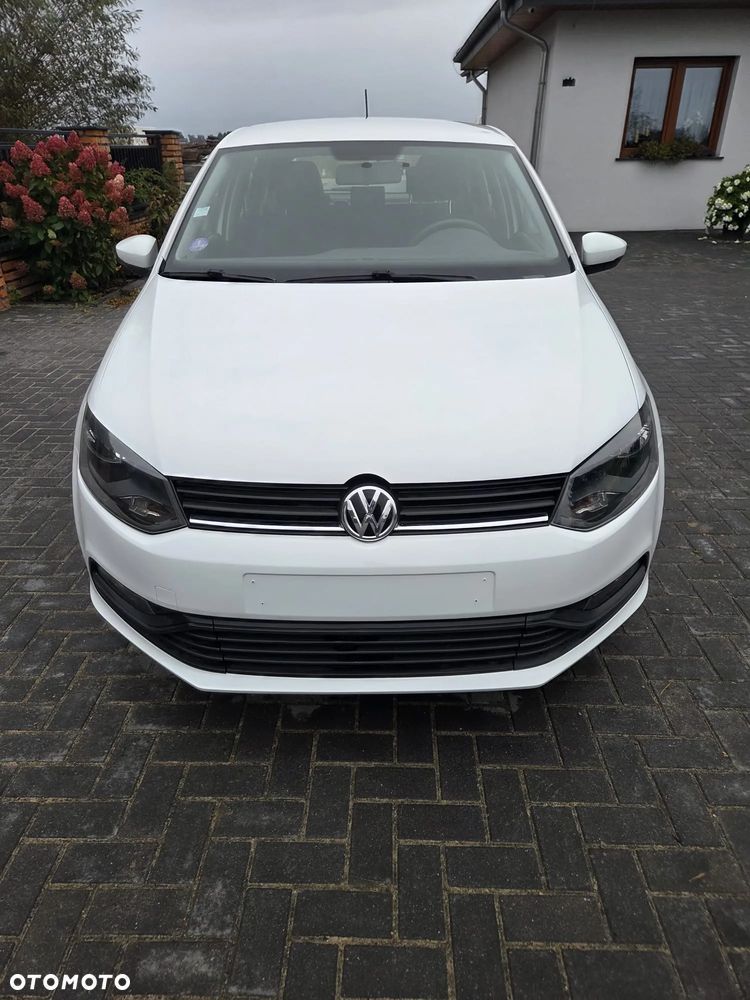 Volkswagen Polo - 14