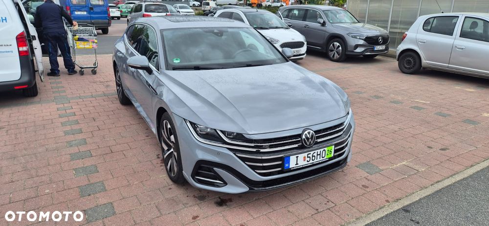 Volkswagen Arteon 2.0 TDI R-Line DSG - 8
