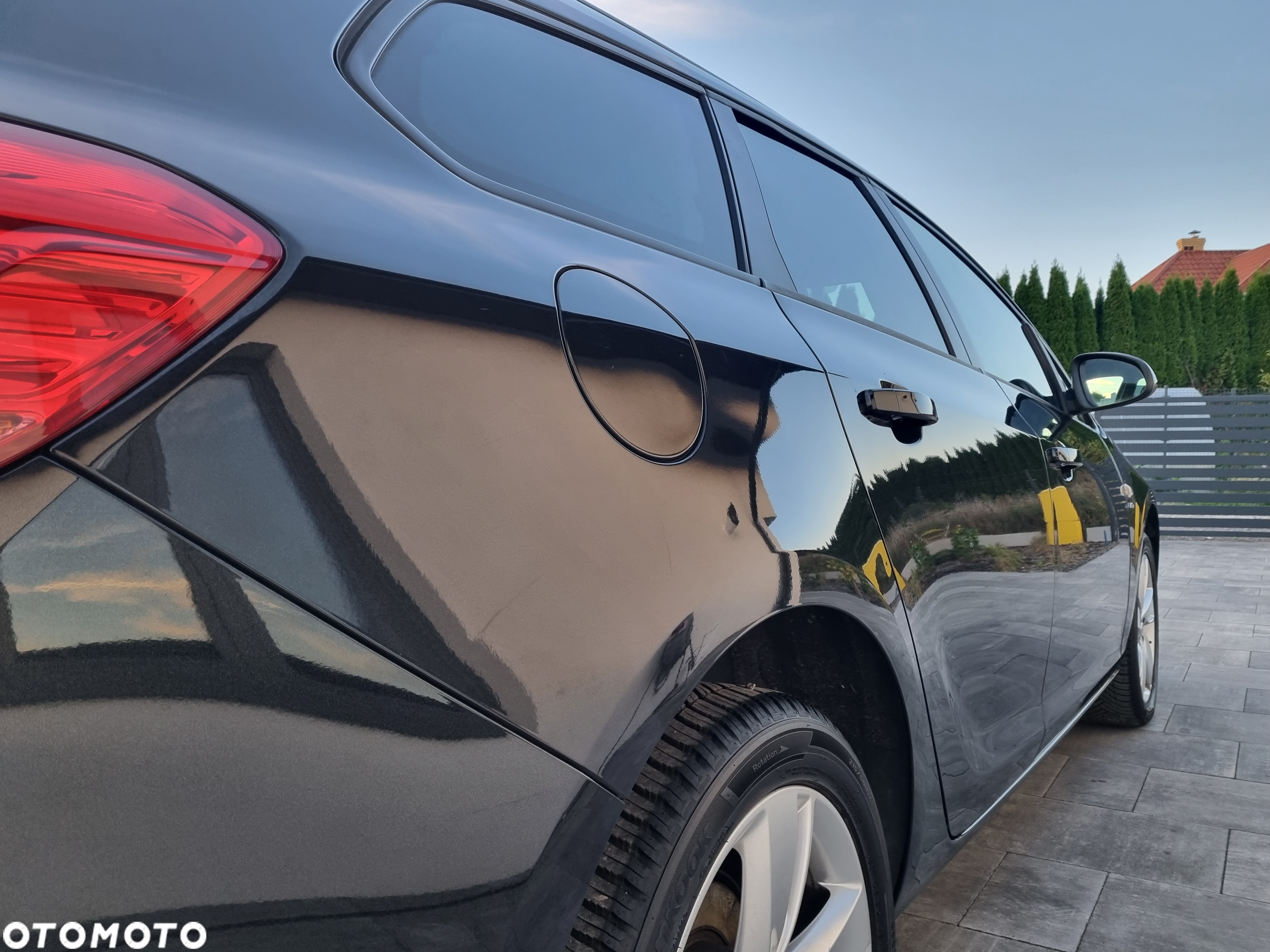 Opel Astra 1.4 Turbo Active - 15