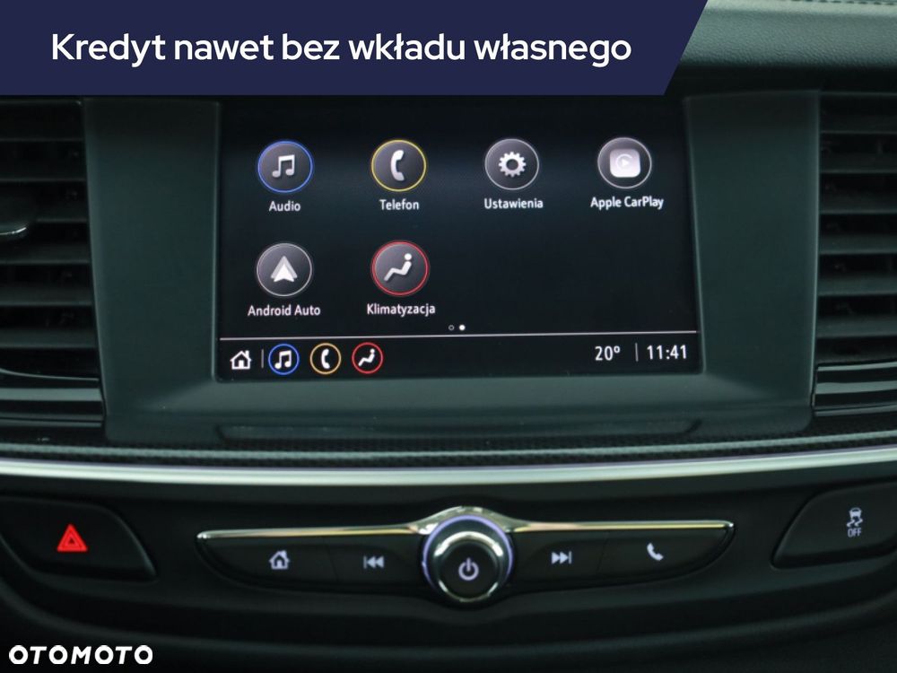 Opel Insignia - 11