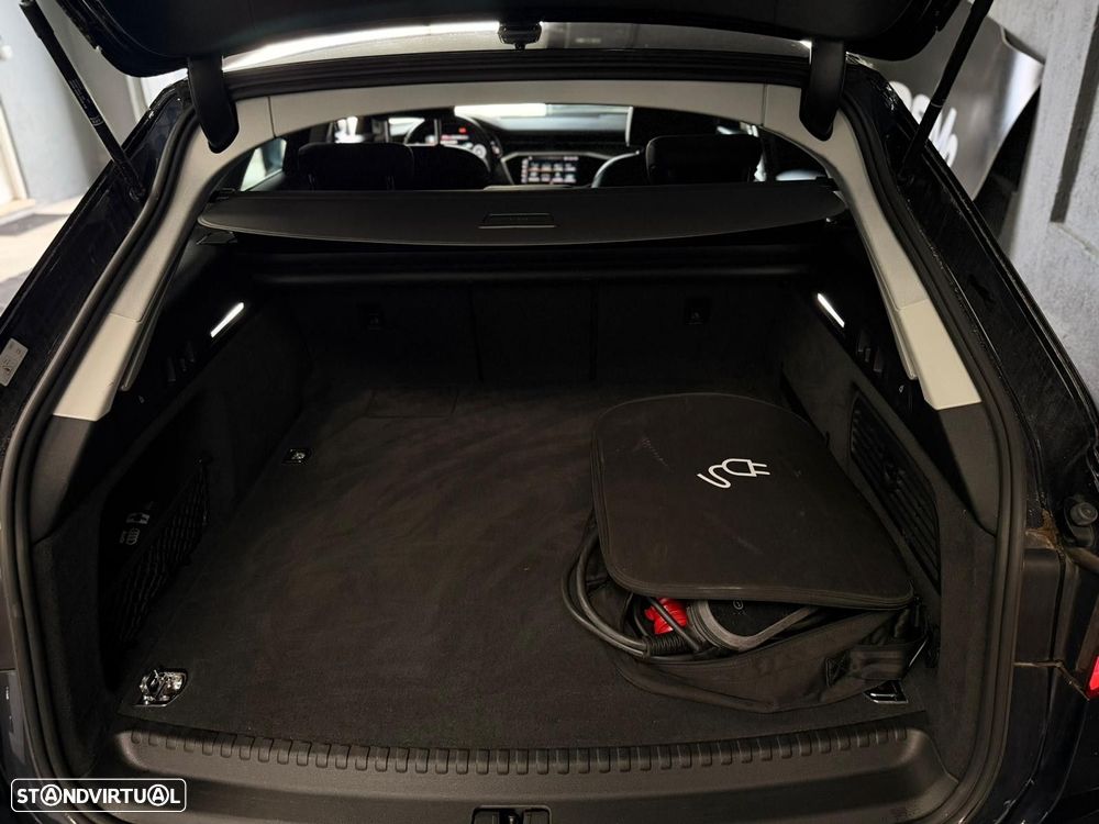 Audi A6 Avant 50 TFSIe quattro S tronic - 47