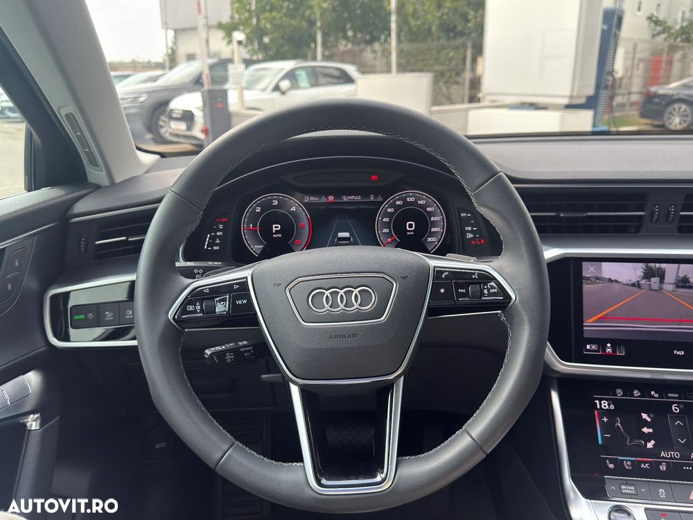 Audi A6 Allroad 40 TDI S tronic MHEV - 17