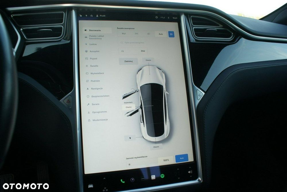 Tesla Model S 75 - 26